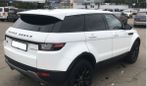 SUV   Land Rover Range Rover Evoque 2018 , 3000000 , 
