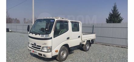   Toyota Dyna 2014 , 3050000 , 