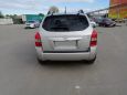 SUV   Hyundai Tucson 2008 , 550000 , 