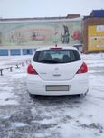  Nissan Tiida 2011 , 505000 , 