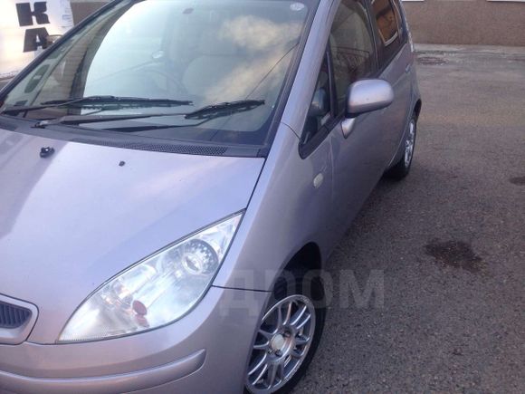  Mitsubishi Colt 2003 , 200000 , 