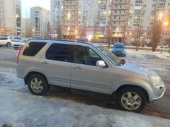 SUV или внедорожник Honda CR-V 2004 года, 970000 рублей, Омск
