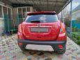 SUV   Opel Mokka 2013 , 760000 , 