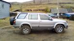 SUV   Nissan Terrano 1997 , 450000 , 