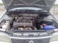  Nissan Sunny 2003 , 185000 , 