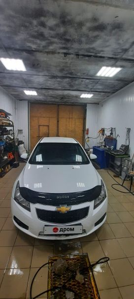  Chevrolet Cruze 2012 , 520000 , 