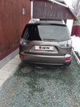 SUV   Mitsubishi Outlander 2009 , 800000 , 