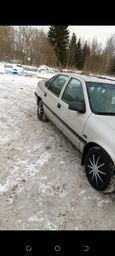  Opel Vectra 1992 , 80000 ,  