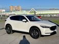 SUV   Mazda CX-5 2019 , 1810000 , 