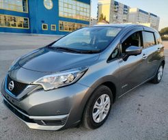  Nissan Note 2018 , 1500000 , 