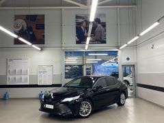 Седан Toyota Camry 2019 года, 3330000 рублей, Краснодар