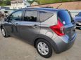  Nissan Note 2015 , 520000 , 