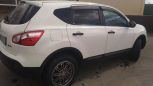 SUV   Nissan Qashqai 2012 , 755000 , 