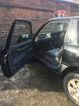  3  Toyota RAV4 1995 , 247000 , 