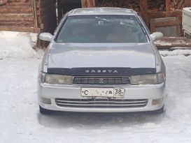  Toyota Cresta 1993 , 280000 , 