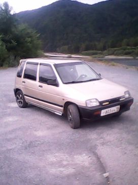  Daewoo Tico 1998 , 90000 , 
