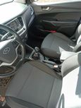  Hyundai Solaris 2018 , 789000 , 