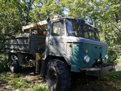 Самосвал ГАЗ 66 1980 года, 1200000 рублей, Арсеньев