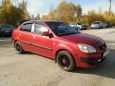  Kia Rio 2006 , 299000 , 