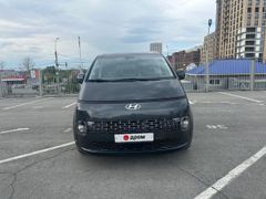 Минивэн или однообъемник Hyundai Staria 2021 года, 4500000 рублей, Новосибирск