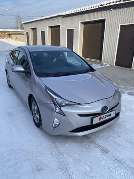  Toyota Prius 2016 , 1800000 , 