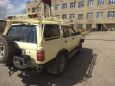 SUV   Toyota Hilux Surf 1989 , 260000 , 