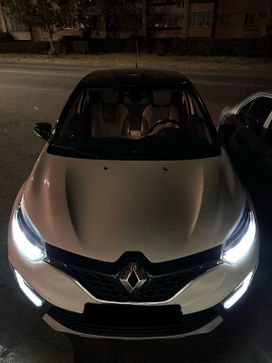 SUV   Renault Kaptur 2018 , 1650000 , 