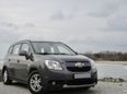    Chevrolet Orlando 2012 , 620000 , 