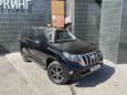 SUV   Toyota Land Cruiser Prado 2017 , 3400000 , 