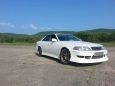  Toyota Mark II 1999 , 430000 , 