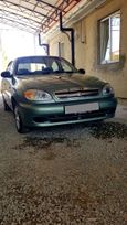  Chevrolet Lanos 2007 , 200000 , 