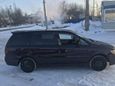    Nissan Bassara 2001 , 275000 , 