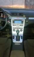  Volkswagen Passat 2009 , 520000 , 