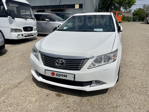  Toyota Camry 2013 , 1220000 , 