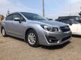  Subaru Impreza 2015 , 730000 , 