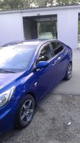  Hyundai Solaris 2011 , 600000 , 