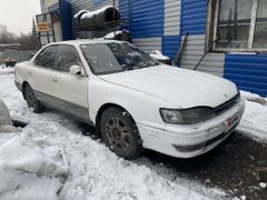 Седан Toyota Camry 1992 года, 130000 рублей, Киселёвск