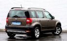 SUV   Skoda Yeti 2014 , 860000 , 