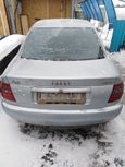  Audi A4 1998 , 155000 , 