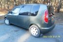  Skoda Roomster 2008 , 269000 , 