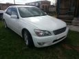  Toyota Altezza 1999 , 550000 , 