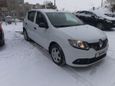  Renault Sandero 2017 , 750000 , 