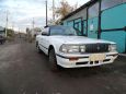  Toyota Crown 1991 , 130000 , 