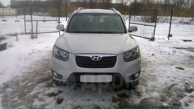 SUV   Hyundai Santa Fe 2011 , 960000 , 