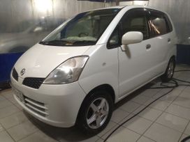  Nissan Moco 2005 , 240000 , 