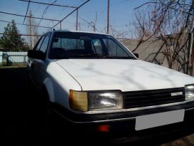  Mazda Familia 1989 , 40000 , 