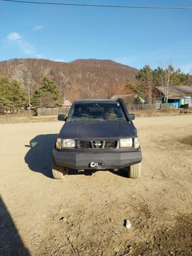  Nissan Datsun 1997 , 465000 , --