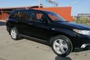 SUV   Toyota Highlander 2012 , 1250000 , 