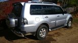 SUV   Mitsubishi Pajero 2008 , 1000000 , 