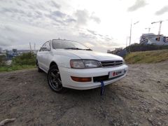 Седан Toyota Corona 1995 года, 140000 рублей, Покровка